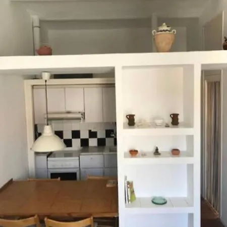 Appartement Apartamento Luminoso Y Acogedor Port De La Selva El Port De La Selva