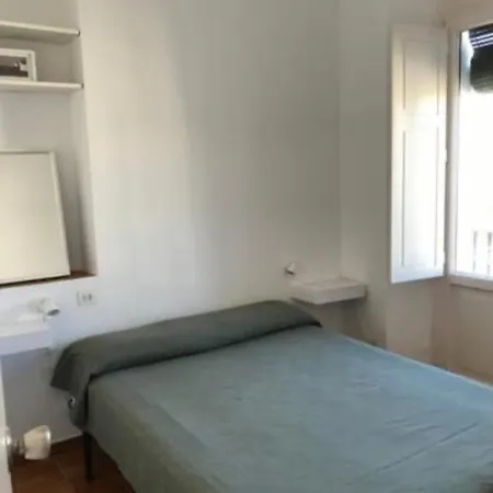 Appartement Apartamento Luminoso Y Acogedor Port De La Selva El Port De La Selva