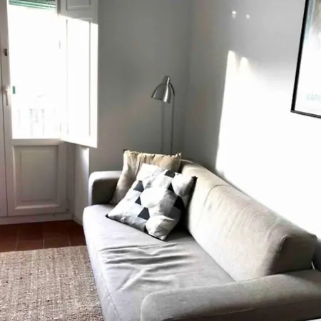 Apartamento Luminoso Y Acogedor Port De La Selva Appartement *
