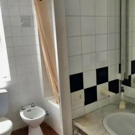 Appartement Apartamento Luminoso Y Acogedor Port De La Selva El Port De La Selva