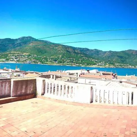 Apartamento Luminoso Y Acogedor Port De La Selva